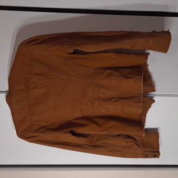 Maurices Jacket - Picture 2 of 5